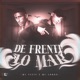 De Frente ao Mar feat ZK Beats mc lobão MC Vitin Single