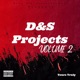 D S Projects Vol 2 EP