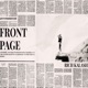 Frontpage Single