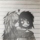 since you left i fell in love with suicide Single