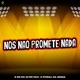 Nós Não Promete Nada feat O Pitbull na Senna Single