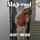 Majerasi feat Young Fantan Single