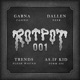 Rotpot Records 001 EP