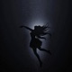 The Shape of the Void Single