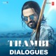 Thambi Dialogues From Original Motion Picture Soundtrack