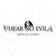 Hear No Evil feat K Rino Single