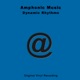 Dynamic Rhythms Amps 1003