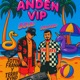 ANDÉN VIP feat Rvnk Terrie Kynd Jottafrank Single
