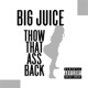 Thow That Ass Back Single