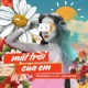 Mặt Trời Của Em Single