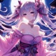 Twilight Desire feat Hazuki Single