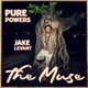 The Muse feat Jake Levant Single