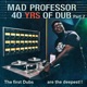The First Dubs Are the Deepest 40 Years of Dub Pt 2