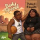 Body Special feat Jaywillz Single