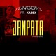 Janpata feat Kabex Single