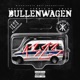 Bullenwagen Single