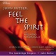Rutter Feel the Spirit Birthday Madrigals Shearing Songs and Sonnets From Shakespeare
