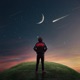 Cosmic Single