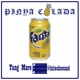 Pinya Colada Single