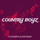 Country Boyz Single