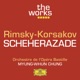 Rimsky Korsakov Sheherazade