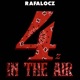 4z in the air Single