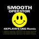 Smooth Operator Single