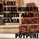 Potpuri feat Aziz Murati Beqir Aliu Ganja