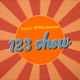pater 123 show live sessions EP