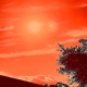 Orange Sunset Single feat VicG Single
