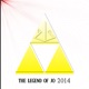 The Legend of Jo 2014 EP
