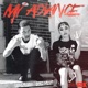 My Advance feat Ybn Lil bro Single