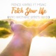 Fetch Your Life feat Msaki Afro Brotherz Spirits Remix Single