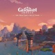 Genshin Impact Jade Moon Upon a Sea of Clouds Original Game Soundtrack
