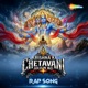 Krishna Ki Chetavani Arjun Ko Rap Song Single