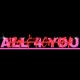 All 4 You feat T on Top Single