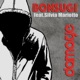 Damage feat Silvia Mariotto Single