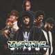 Overdrive feat Only For The Fans A F R O Joell Ortiz Twista Bizzy Bone Single