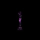 Lavender Single