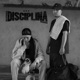 Disciplina feat Massa EP