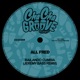 Bailando Cumbia Jeremy Bass Remix Single