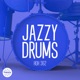 Jazzy Drums EP