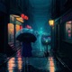 Dreamy Dusk Single