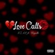 Love Calls feat Kayelle Single