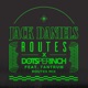 Jack Daniels feat Tantrum Single