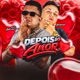 Depois do Amor Cover feat Manu Single