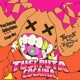 Tusi Puta Cocaina feat Tomasa del Real Single