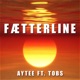 Fætterline Single