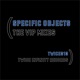 The Vip Mixes EP