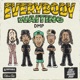 Everybody Waiting Single